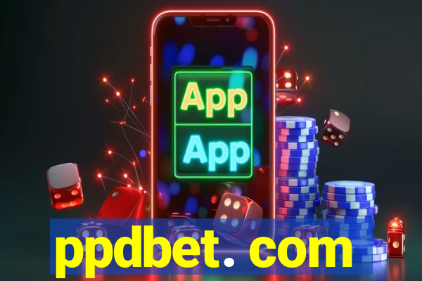 ppdbet. com